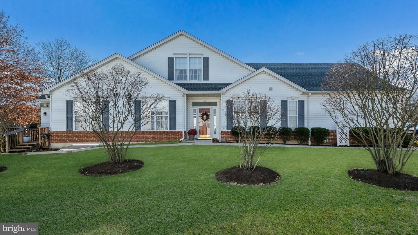 Property Photo:  1505 Tarrington Way  PA 19440 