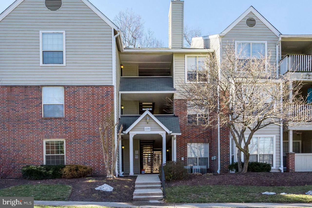 Property Photo: 12158 Penderview Lane 1701 VA 22033