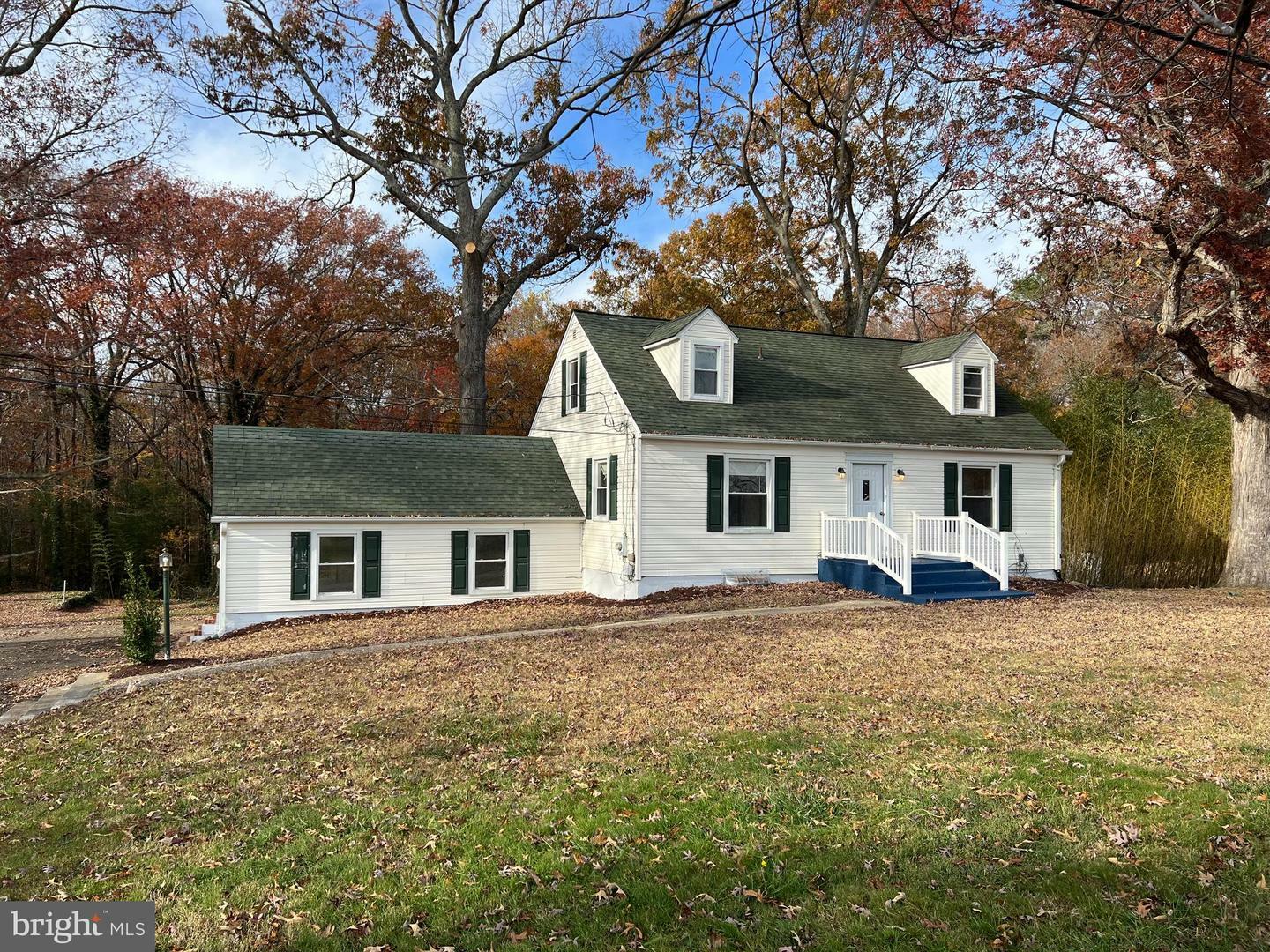 Property Photo:  23249 Colton Point Road  MD 20618 