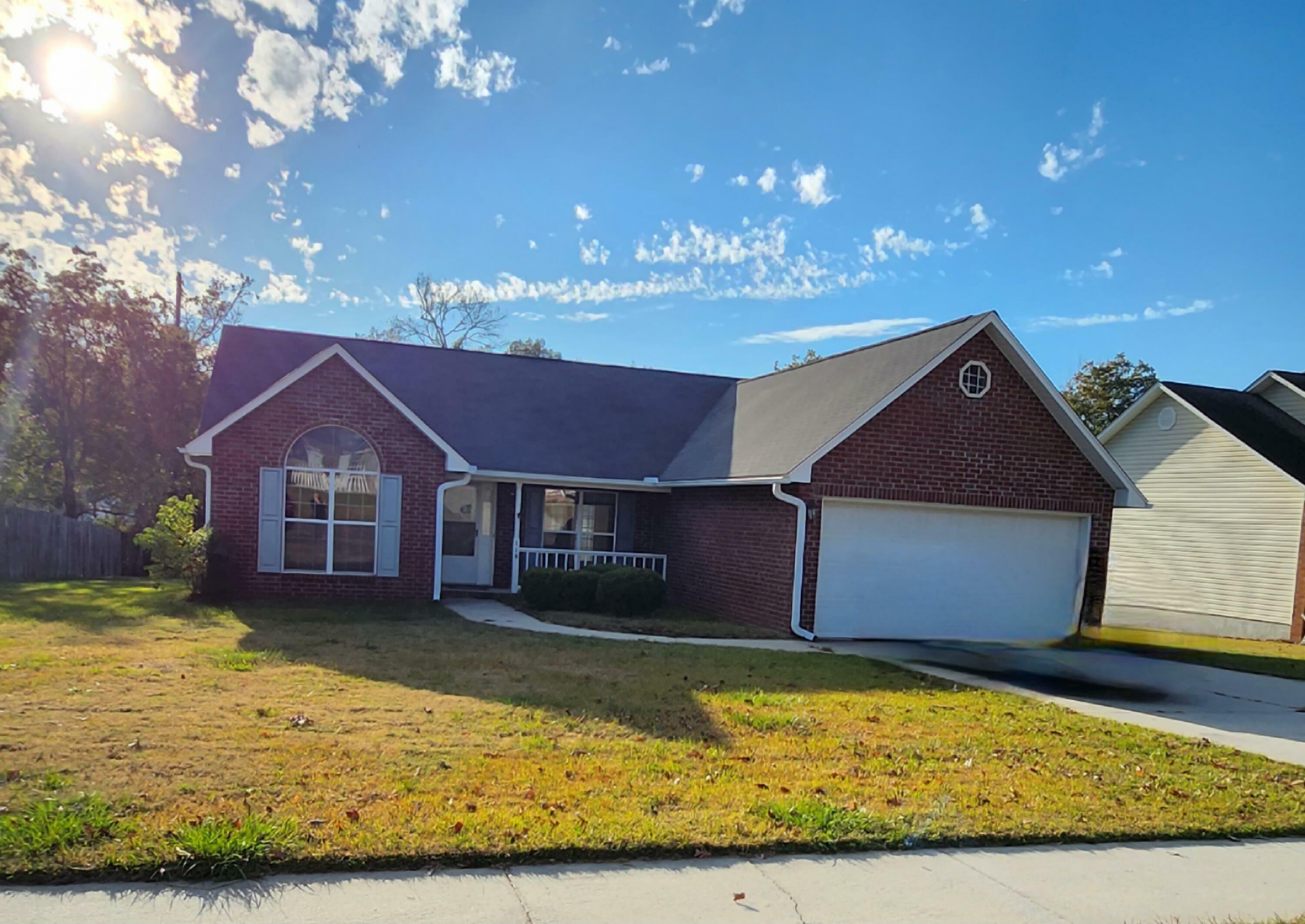 Property Photo: 118 Crystal Street SC 29445
