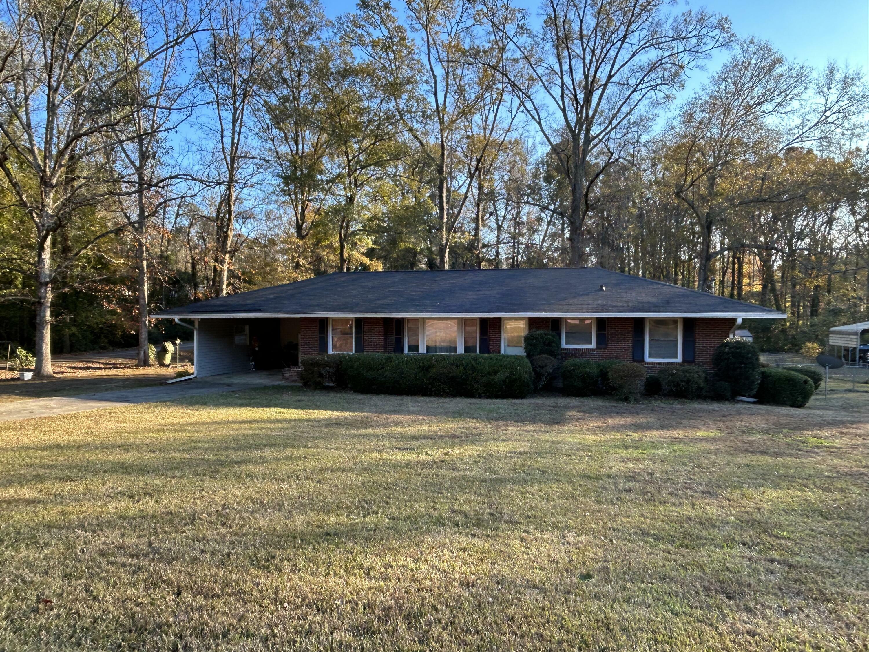 Property Photo:  219 Glenn Stovall Drive  GA 30824 