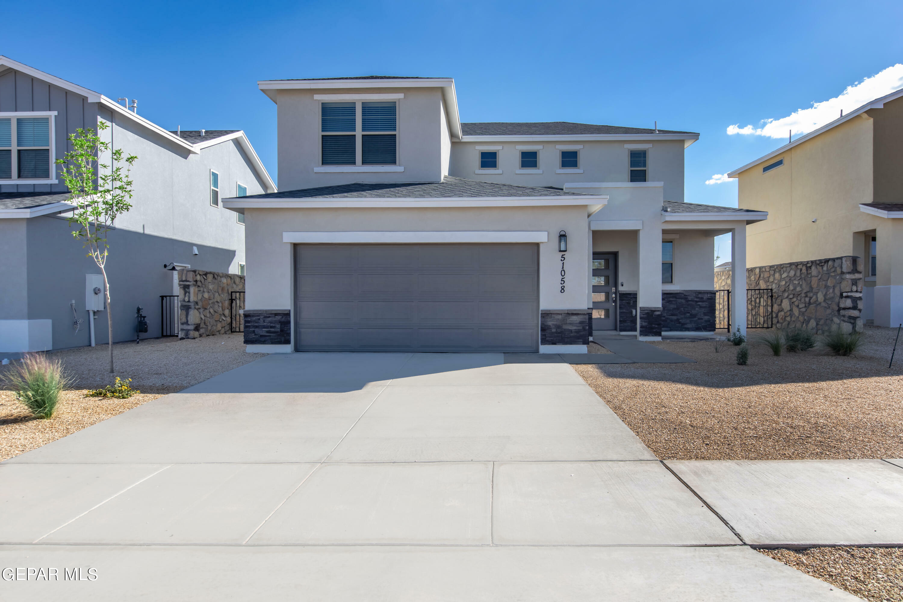 Property Photo:  11122 Ocotillo Court  TX 79934 