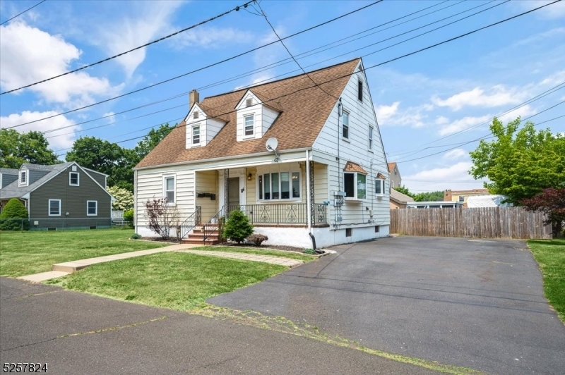 Property Photo: 56 John Pl NJ 08835