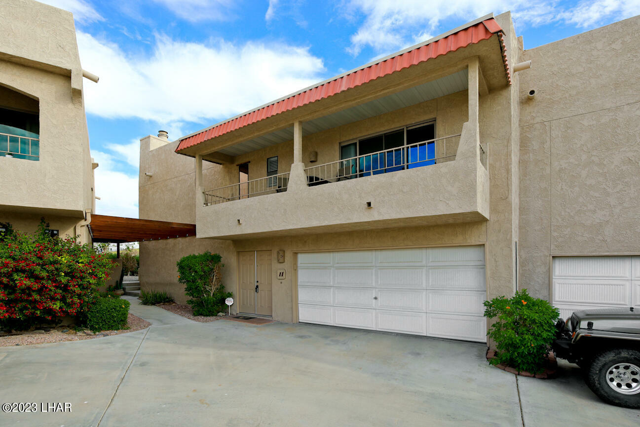 Property Photo:  1905 Palmer Dr 11  AZ 86406 