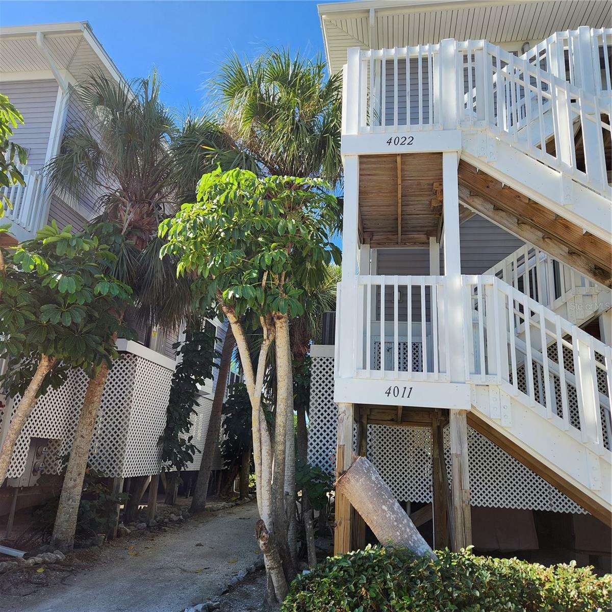 Property Photo:  7181 Rum Bay Drive 4022A  FL 33946 