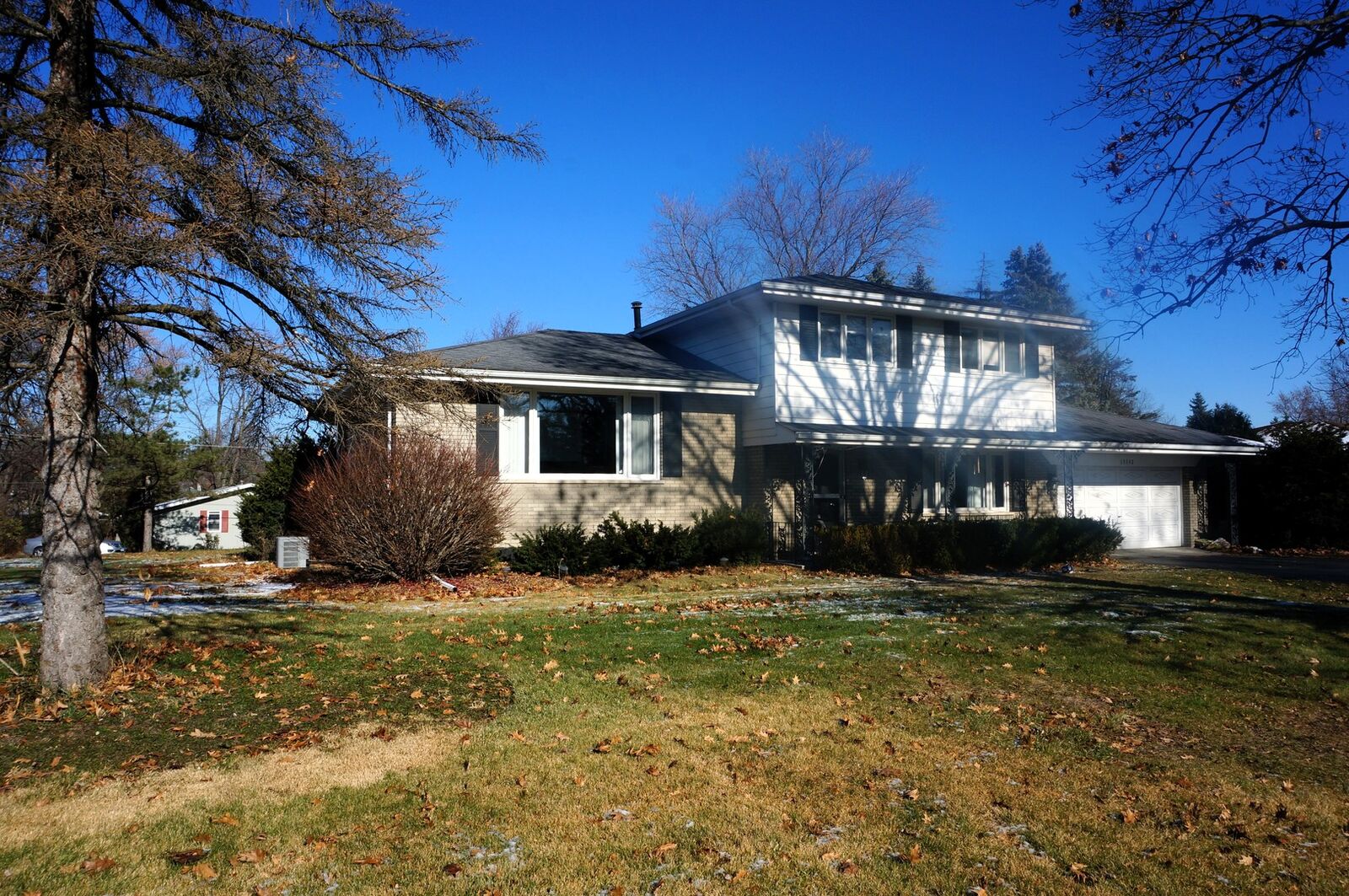 Property Photo: 13352 Florence Road IL 60448