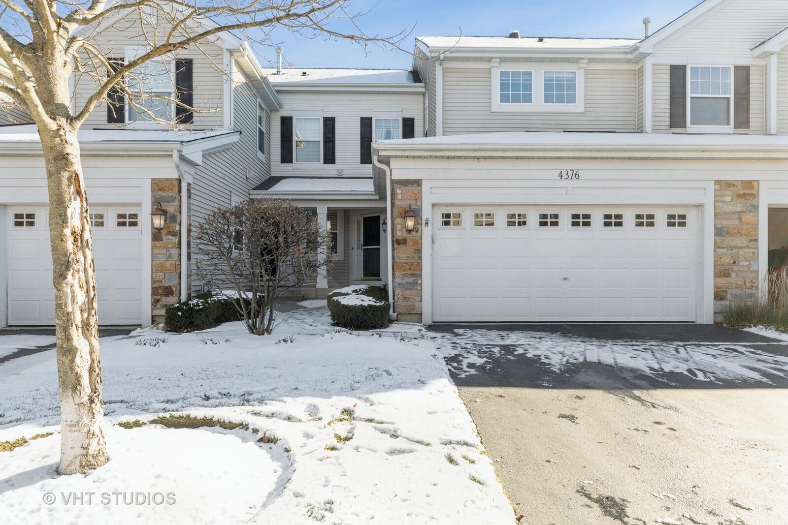 Property Photo:  4376 Shooting Star Drive  IL 60042 