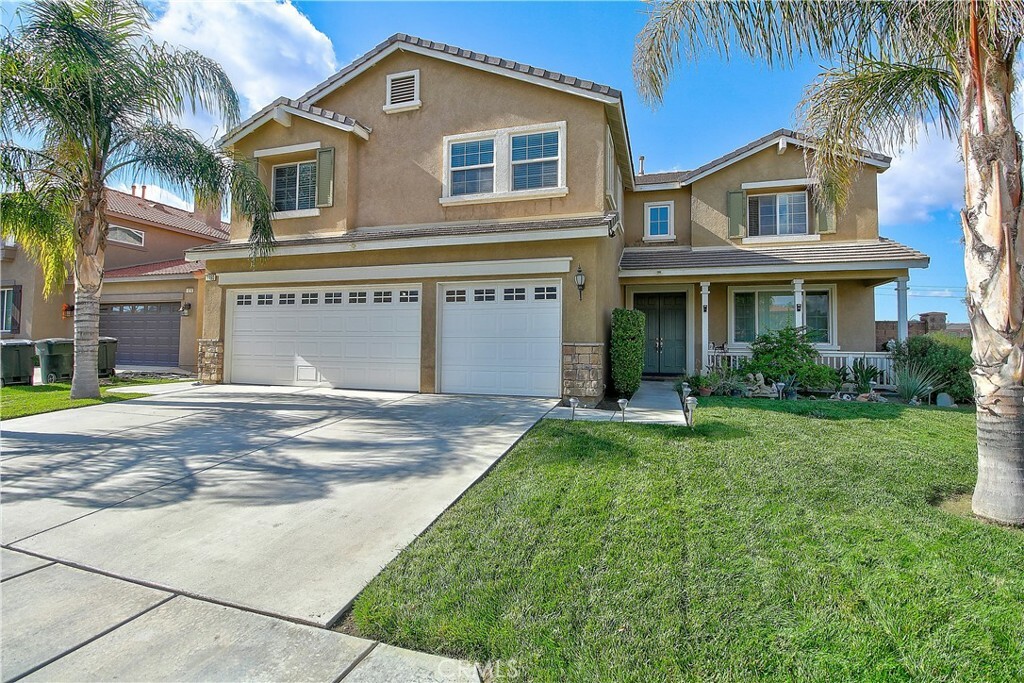 1190 Longbranch Road  San Jacinto CA 92582 photo