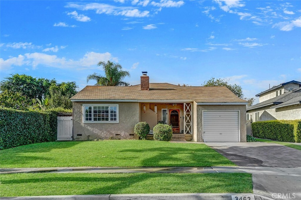 Property Photo:  3463 Canehill Avenue  CA 90808 