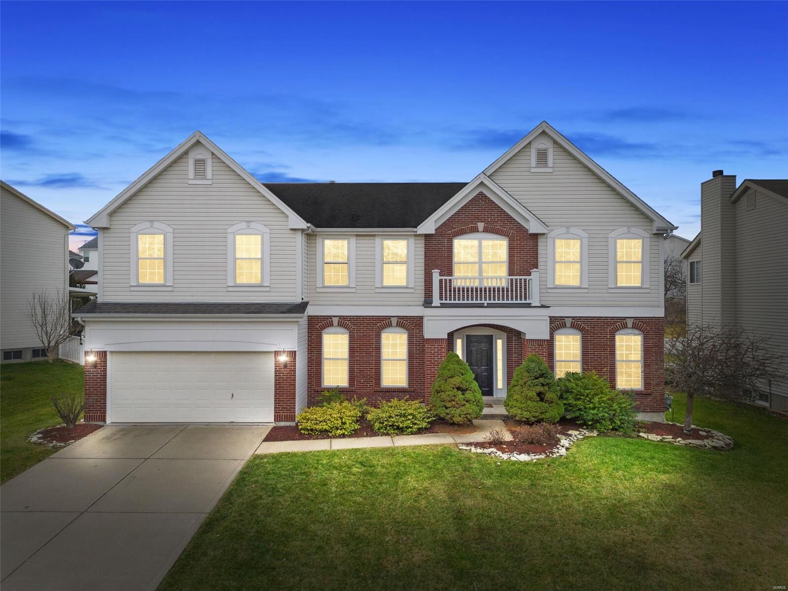 Property Photo:  7777 Boatside Drive  MO 63368 
