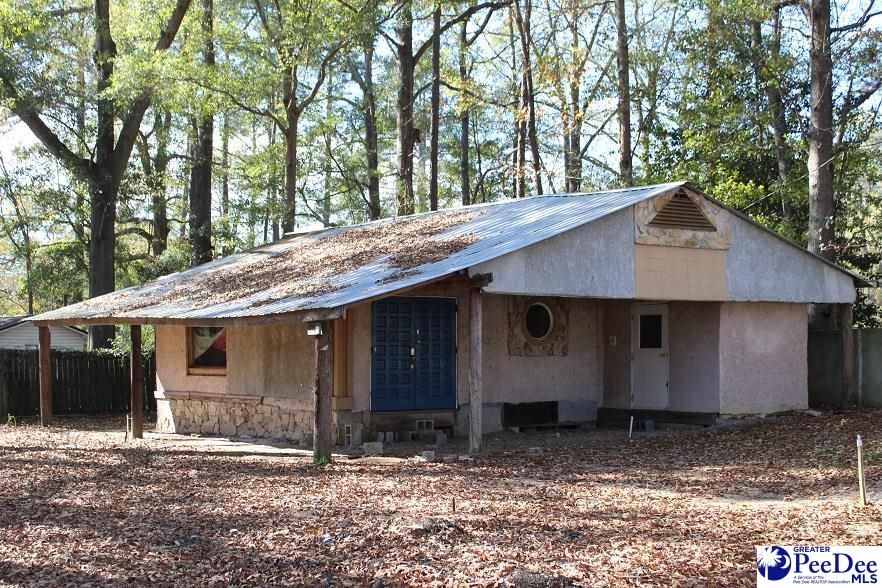 Property Photo: 922 Inglewood Dr. SC 29501-9707