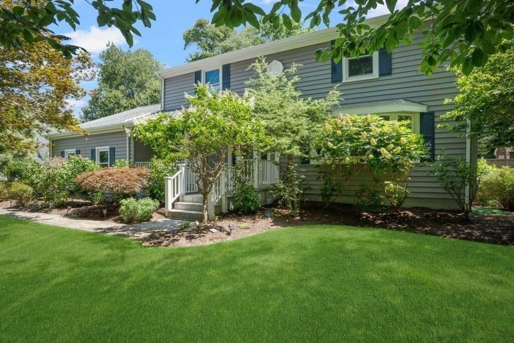 Property Photo: 12 Fesser Ave RI 02809