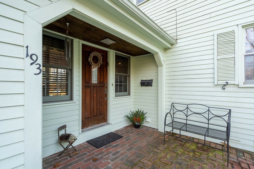 Property Photo: 193 Lockland Ave. MA 01701