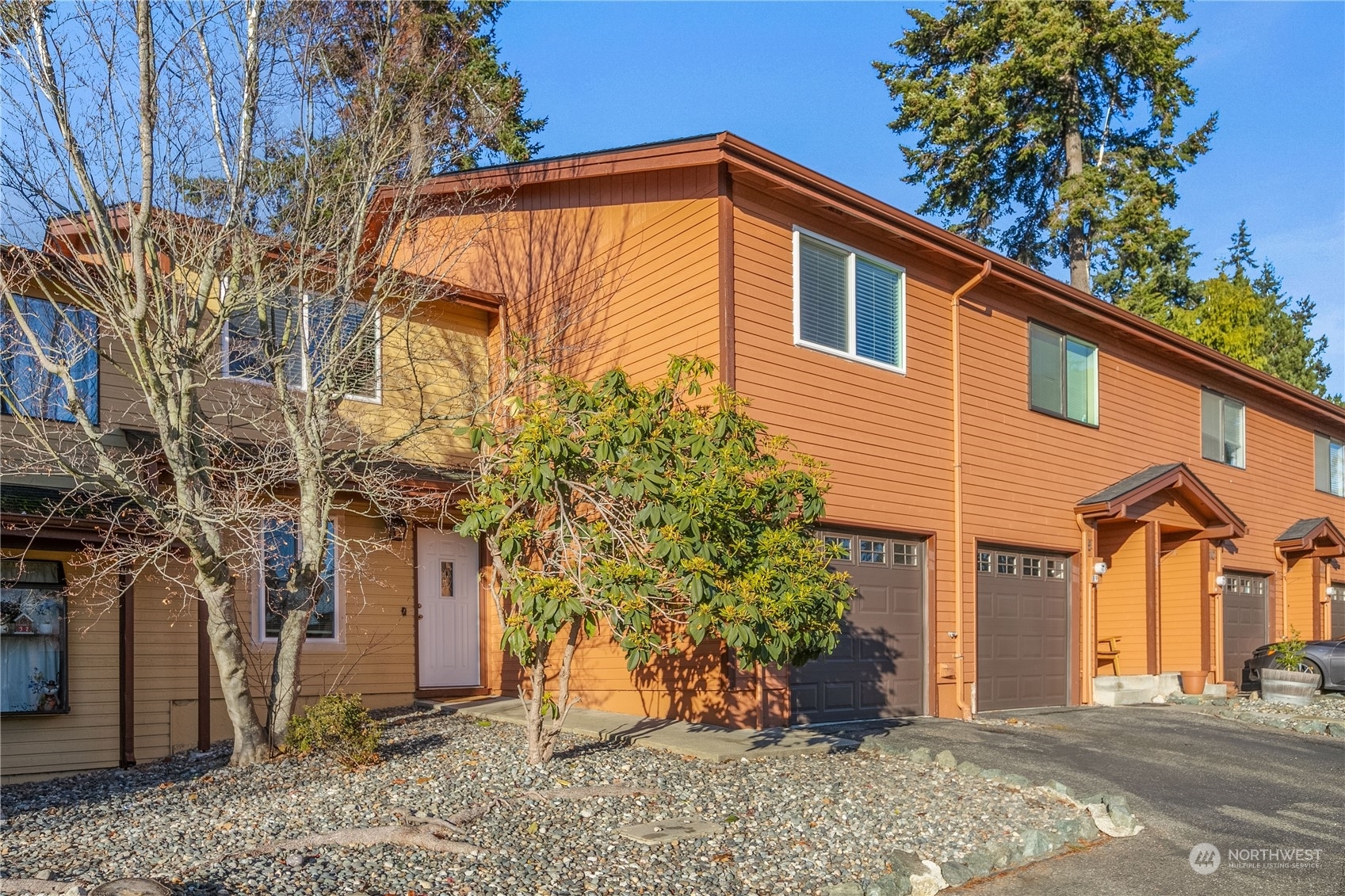 Property Photo: 690 NW Atalanta Way B8 WA 98277