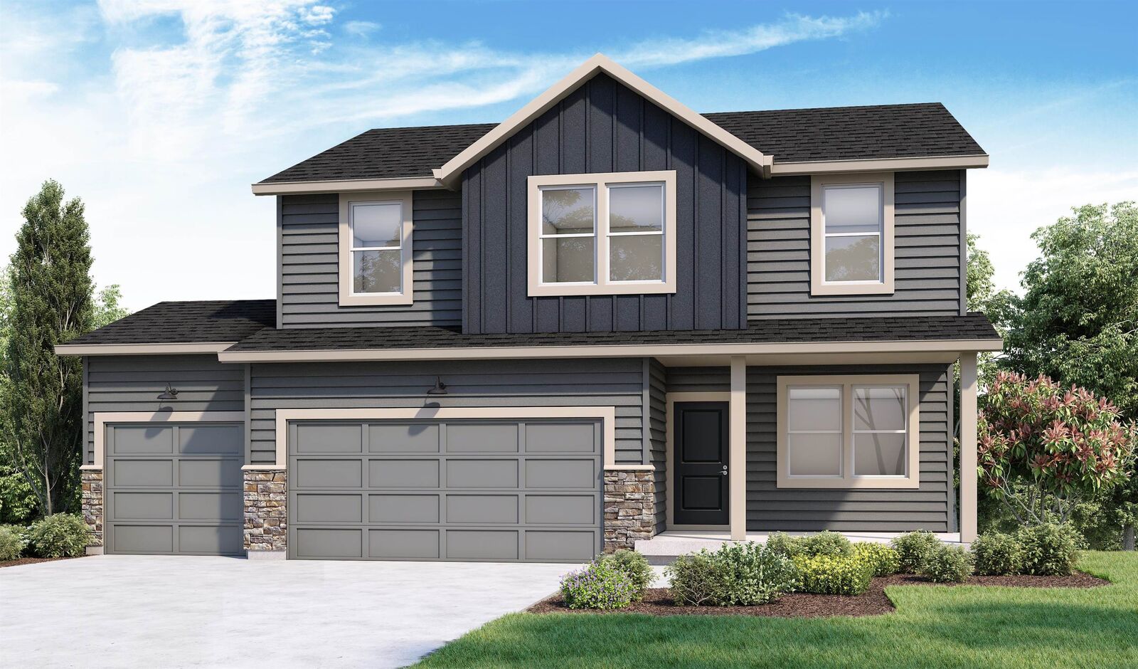 Property Photo:  20780 E Valley Vista Dr  WA 99019 