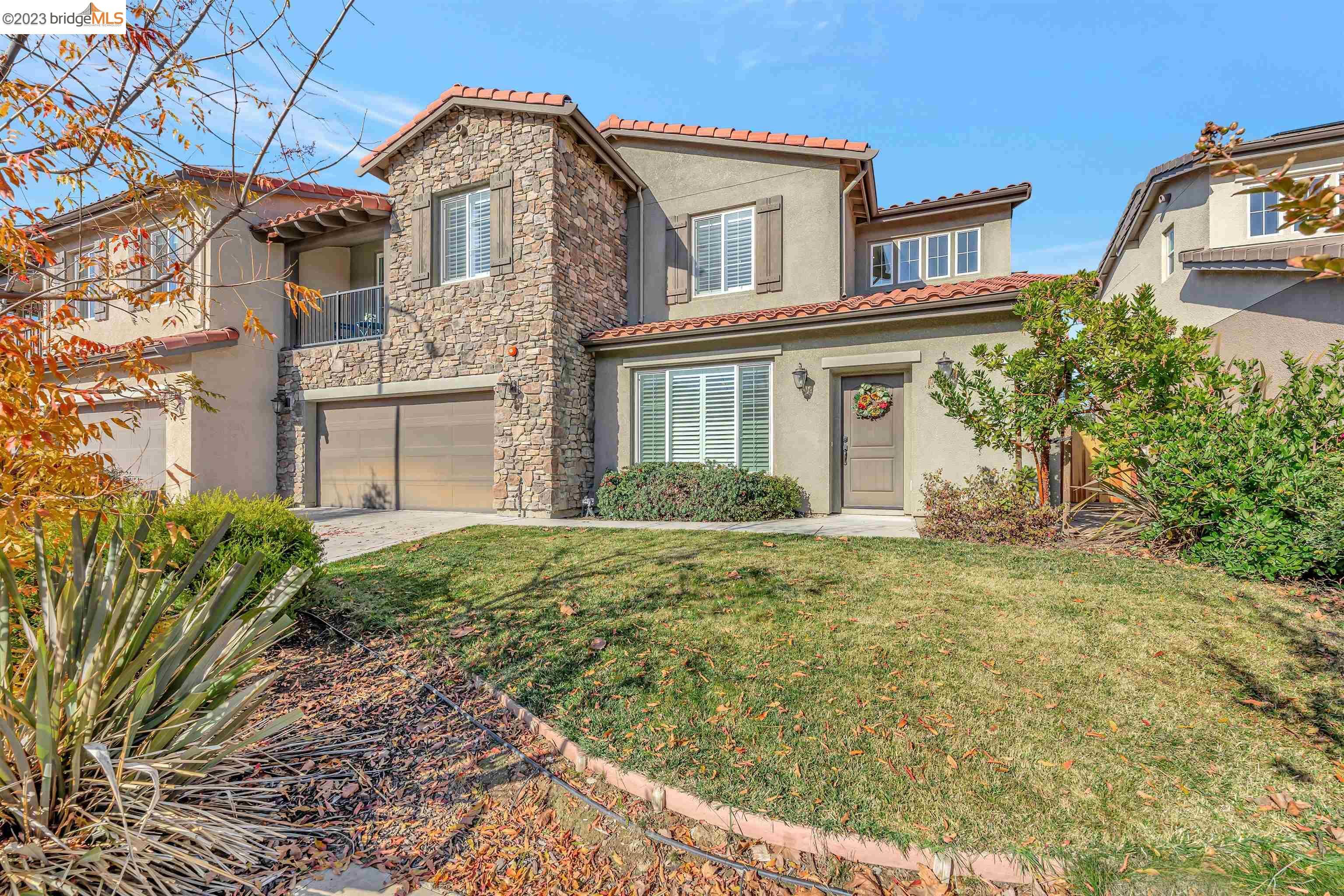 Property Photo: 85 Paseo Madre Ct CA 95037