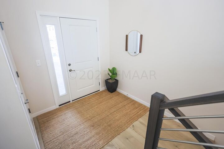 Property Photo: 6737 71 Avenue S ND 58047