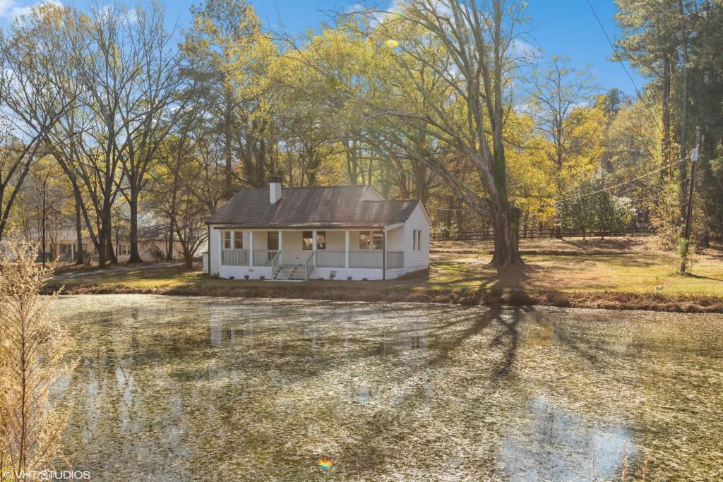 Property Photo: 3319 Clay Road GA 30106