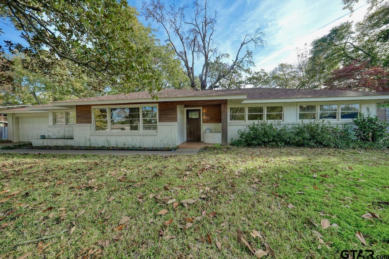 Property Photo:  3322 S Donnybrook Ave  TX 75701 