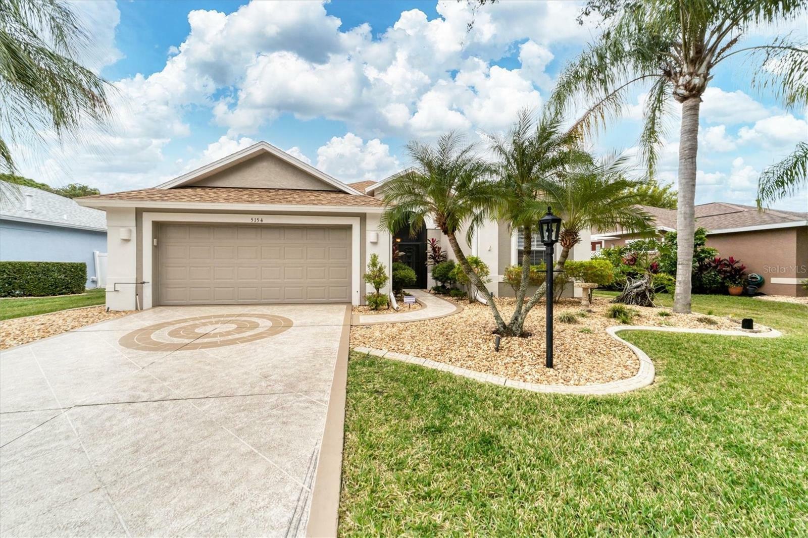 5154 Creekside Trail  Sarasota FL 34243 photo