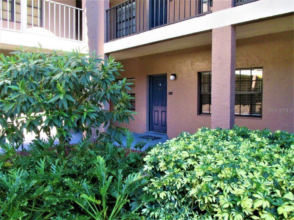 Property Photo:  6100 Gulfport Boulevard S 112  FL 33707 