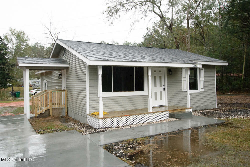 Property Photo:  7600 Fish Hawk Road  MS 39553 