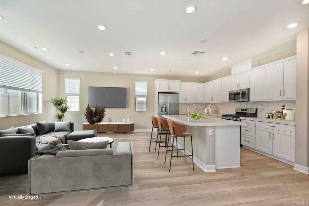 Property Photo: 1658 Carol Lee Lane CA 92026