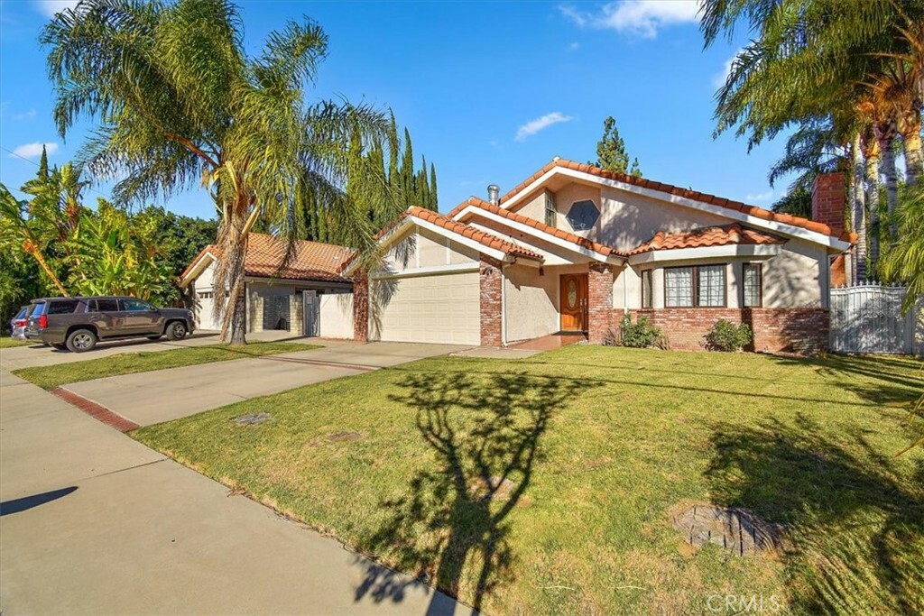 Property Photo:  19241 Chase Street  CA 91324 