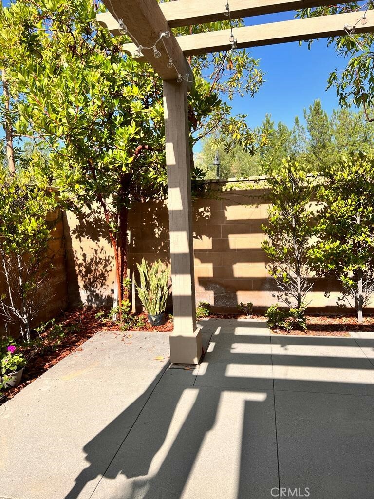 Property Photo:  105 Gemstone  CA 92620 