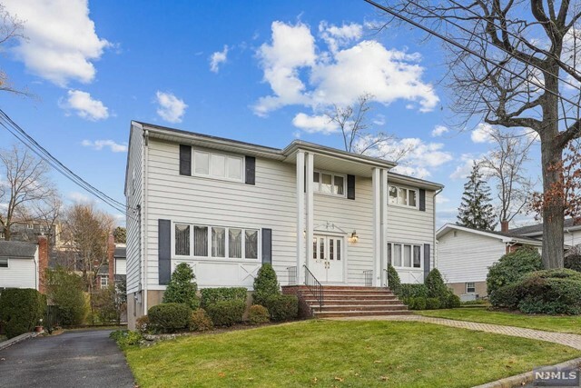 Property Photo:  63 Hickory Street  NJ 07632 