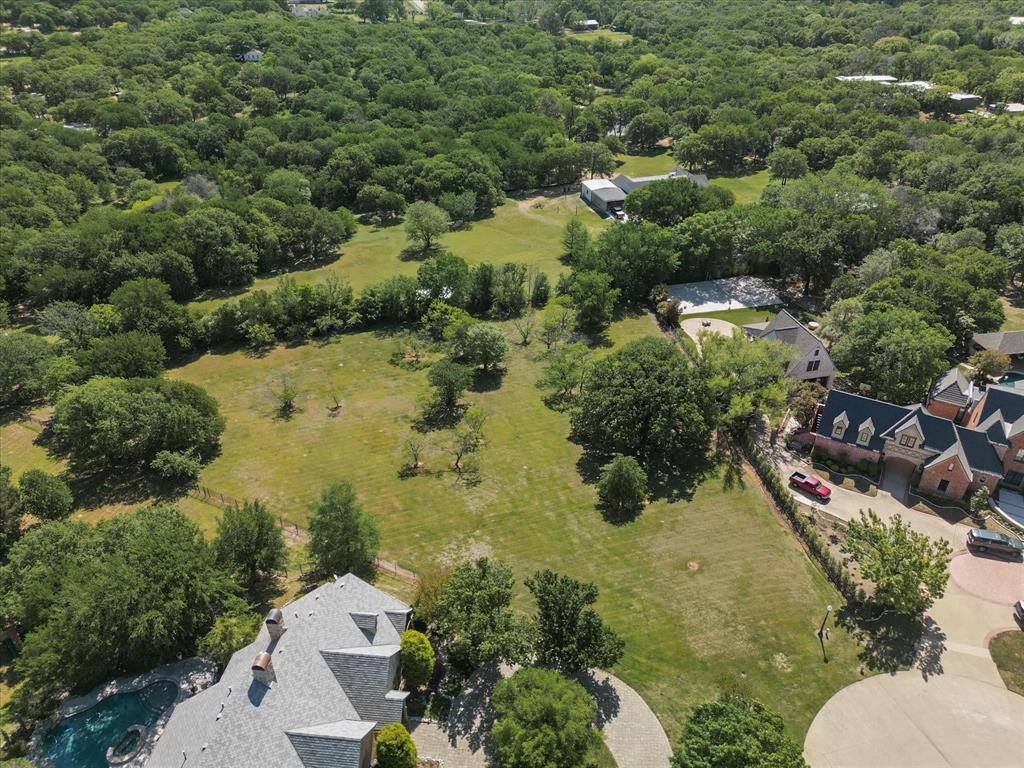 Property Photo:  8100 Firestone Drive  TX 75022 