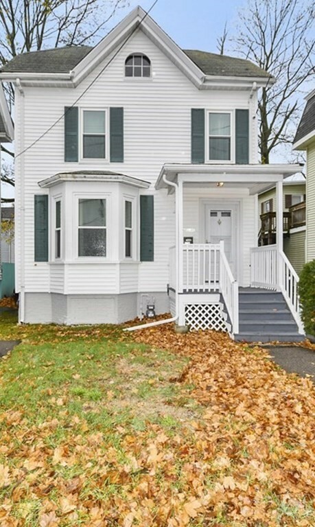 Property Photo:  15-R Church Ave  MA 01801 