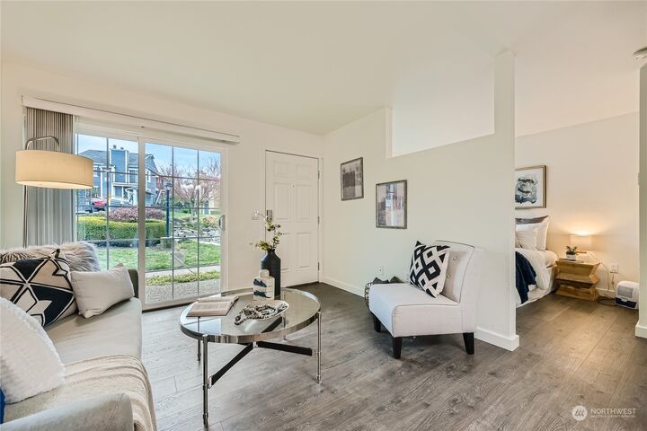 Property Photo:  2605 S 272nd Street 51  WA 98032 