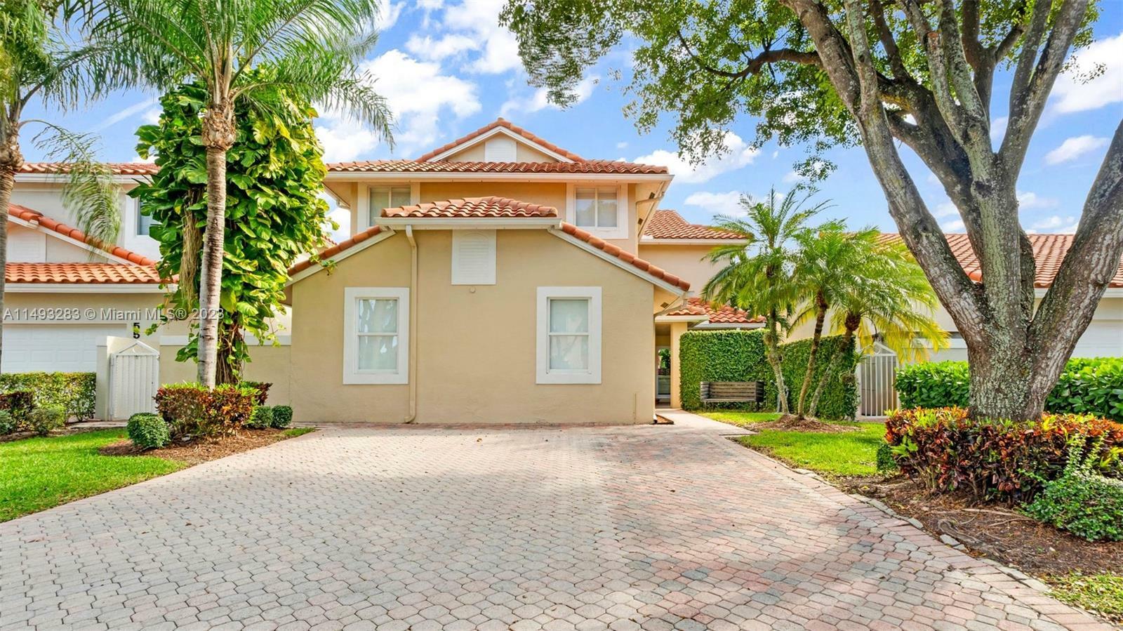 Property Photo:  5497 NW 105 Ct  FL 33178 