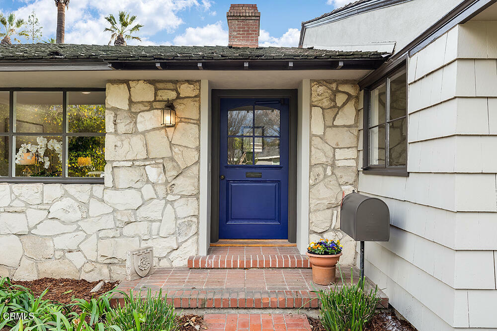Property Photo: 1790 Homet Road CA 91108