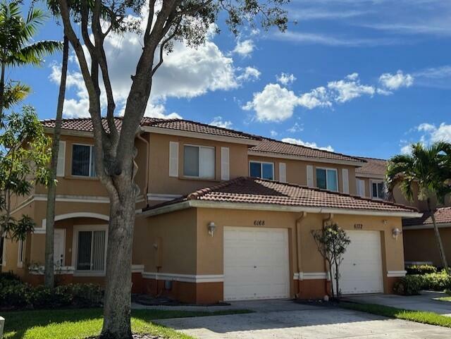 Property Photo: 6168 United Street FL 33411