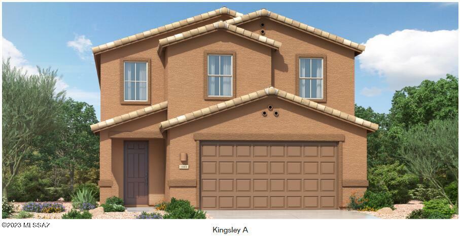 22057 E Cirrus Street  Red Rock AZ 85145 photo