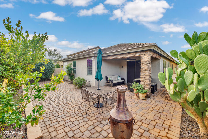 House for sale in Peoria 29531 N 68th Avenue, Peoria, AZ 85383