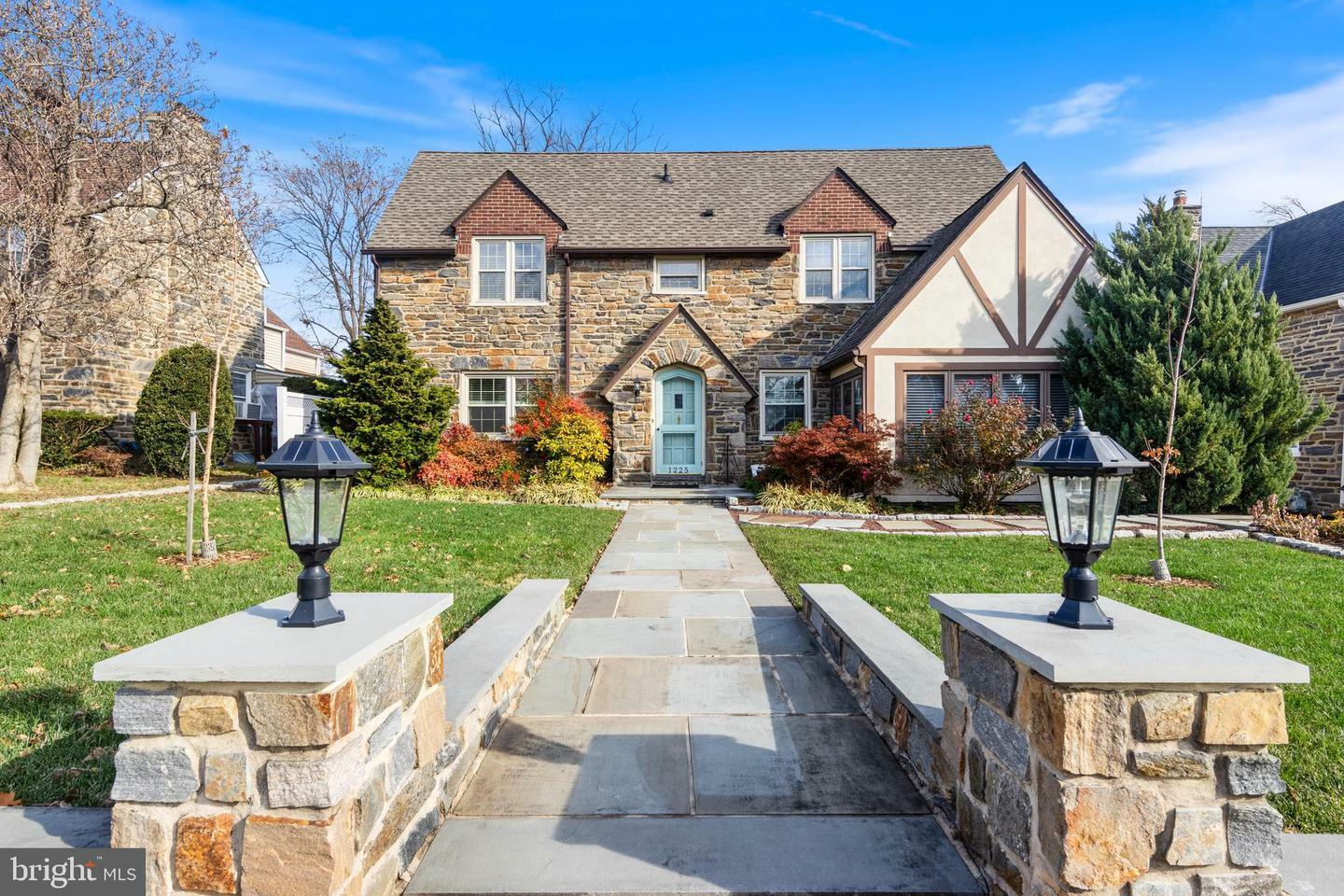 Property Photo: 1225 Cornell Avenue PA 19026