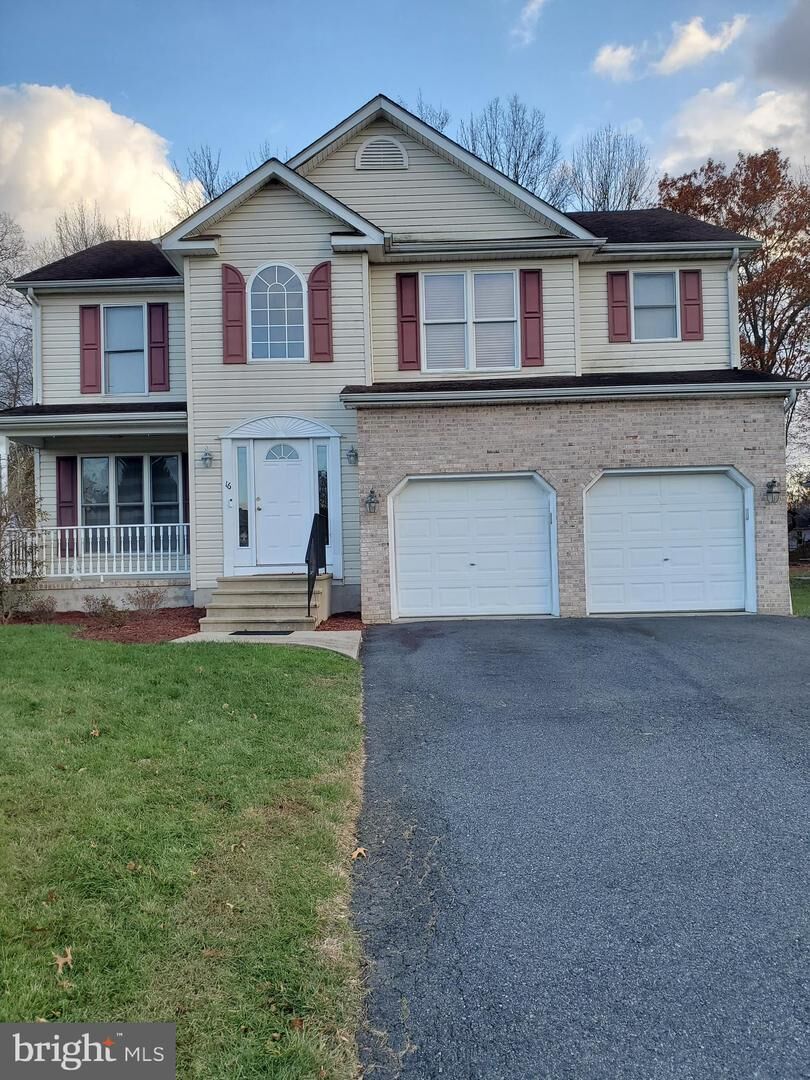 Property Photo: 16 Brompton Court MD 21921