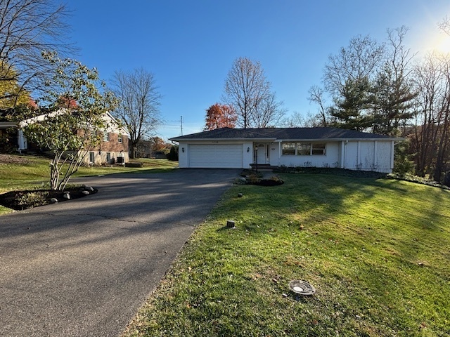 Property Photo: 4195 Cornell Road OH 45241
