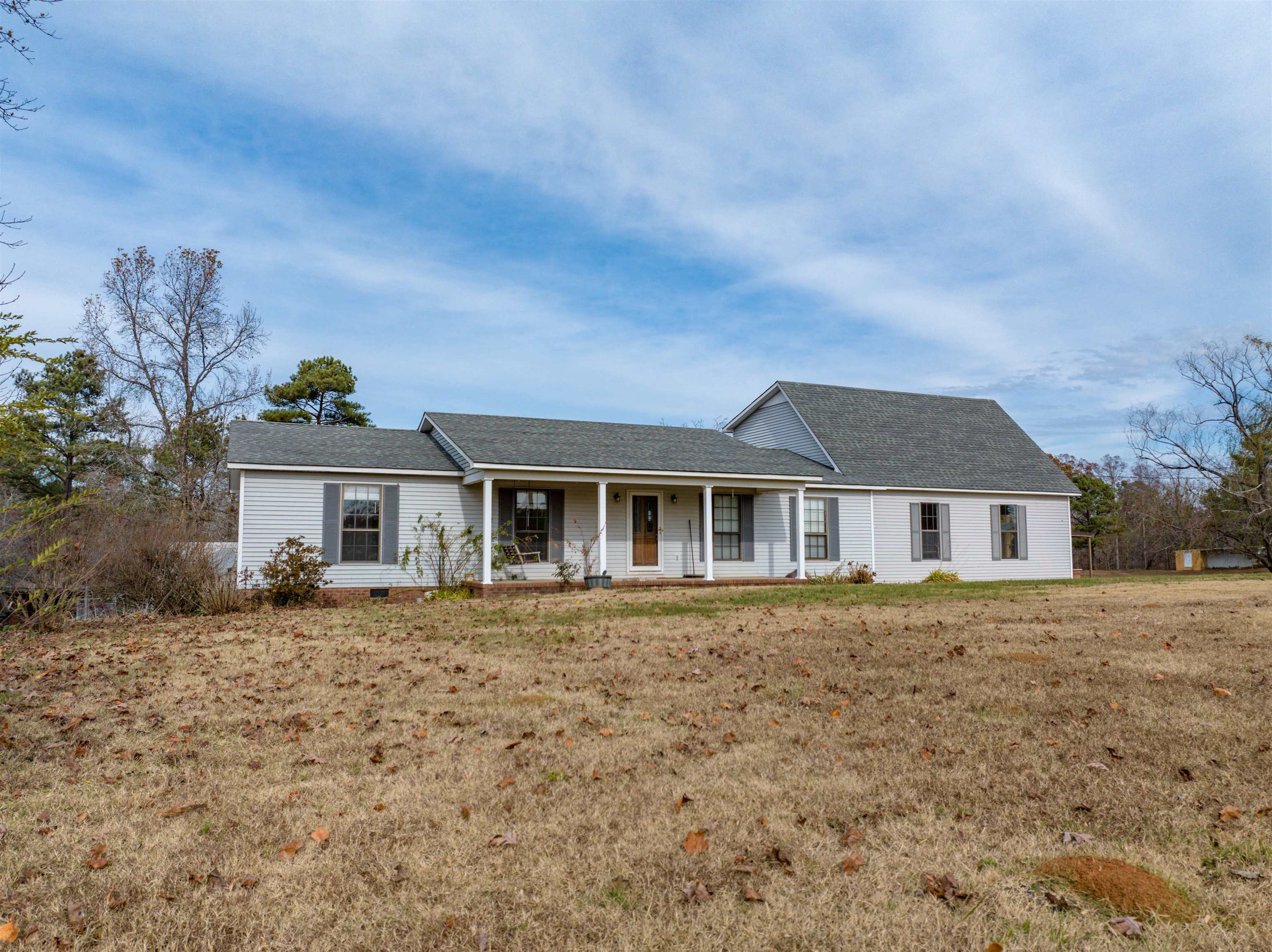 Property Photo:  3290 Stegall Road  TN 38351 