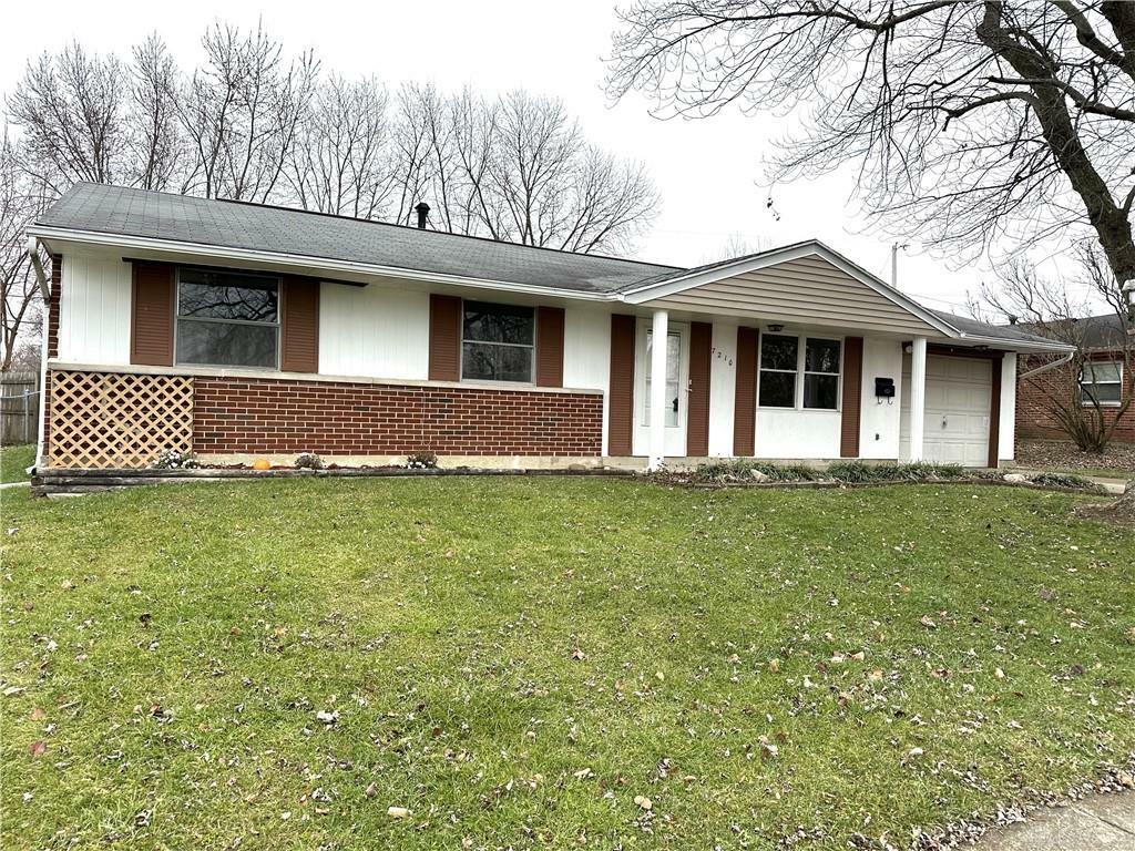 7210 Citadel Drive  Huber Heights OH 45424 photo