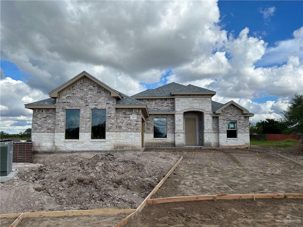 124 Justice Circle  San Benito TX 78586 photo