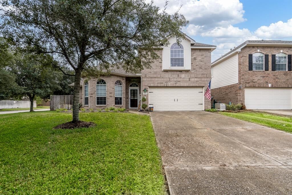 Photo de la propriété: 20827 Rose Crossing Lane TX 77379