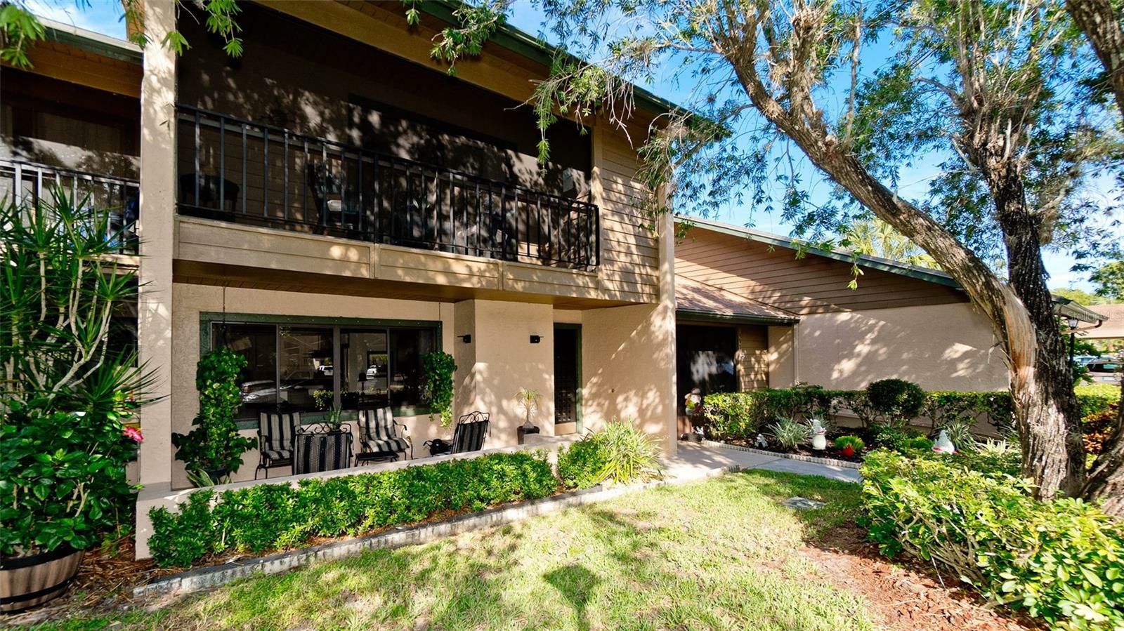 Property Photo: 904 Sunridge Drive D-2 FL 34234