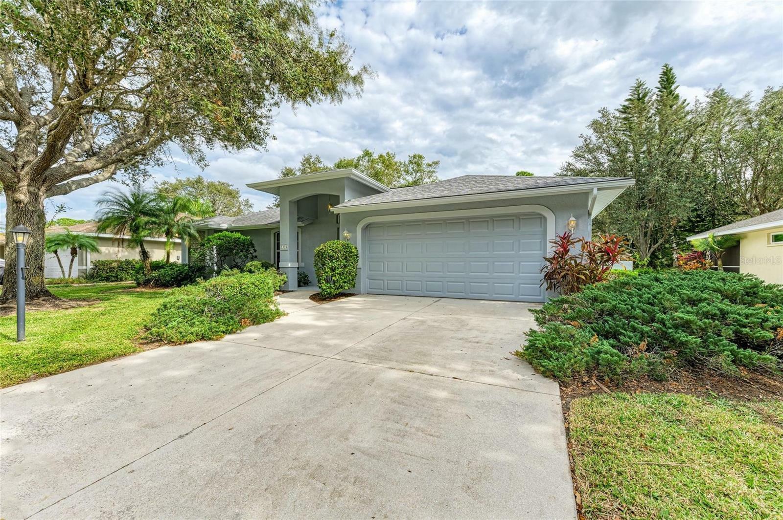 Property Photo:  3326 Branch Creek Drive  FL 34235 