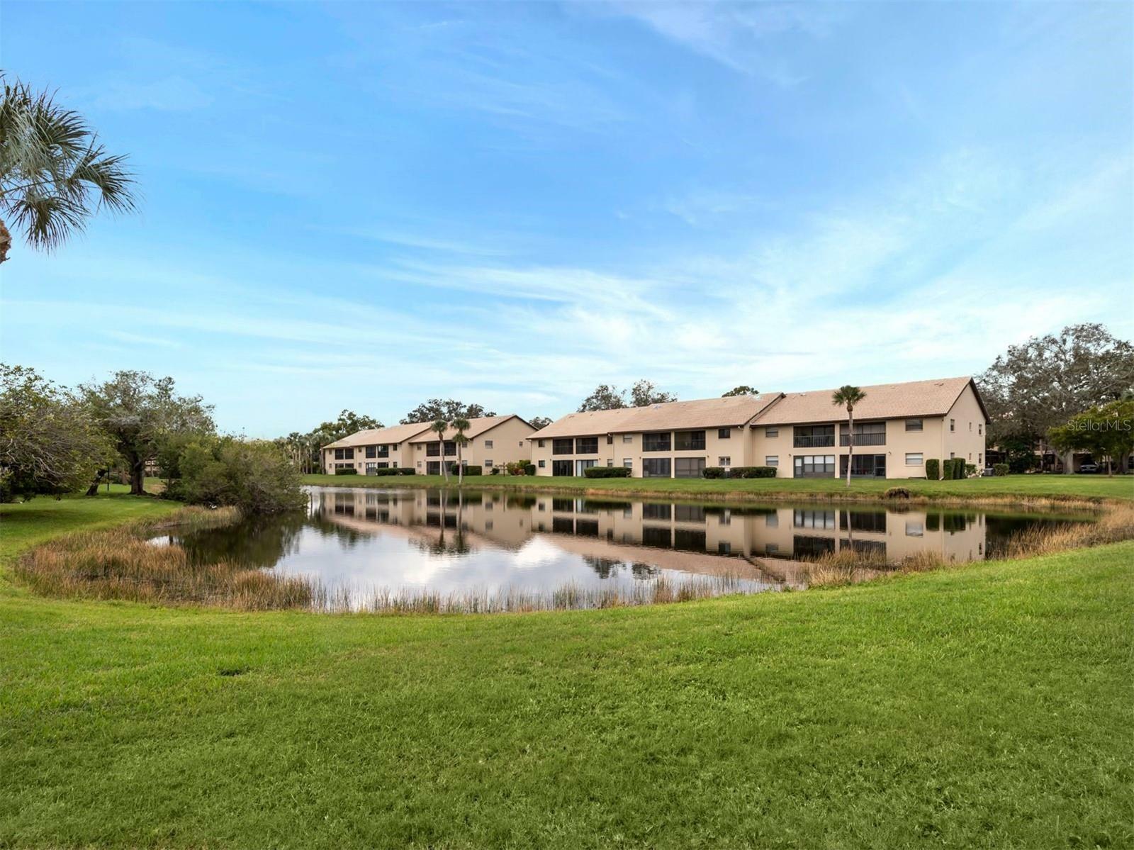 Property Photo:  340 Three Lakes Lane K  FL 34285 