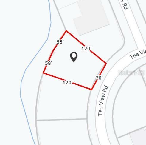 Property Photo: 47 Tee View Road FL 33947