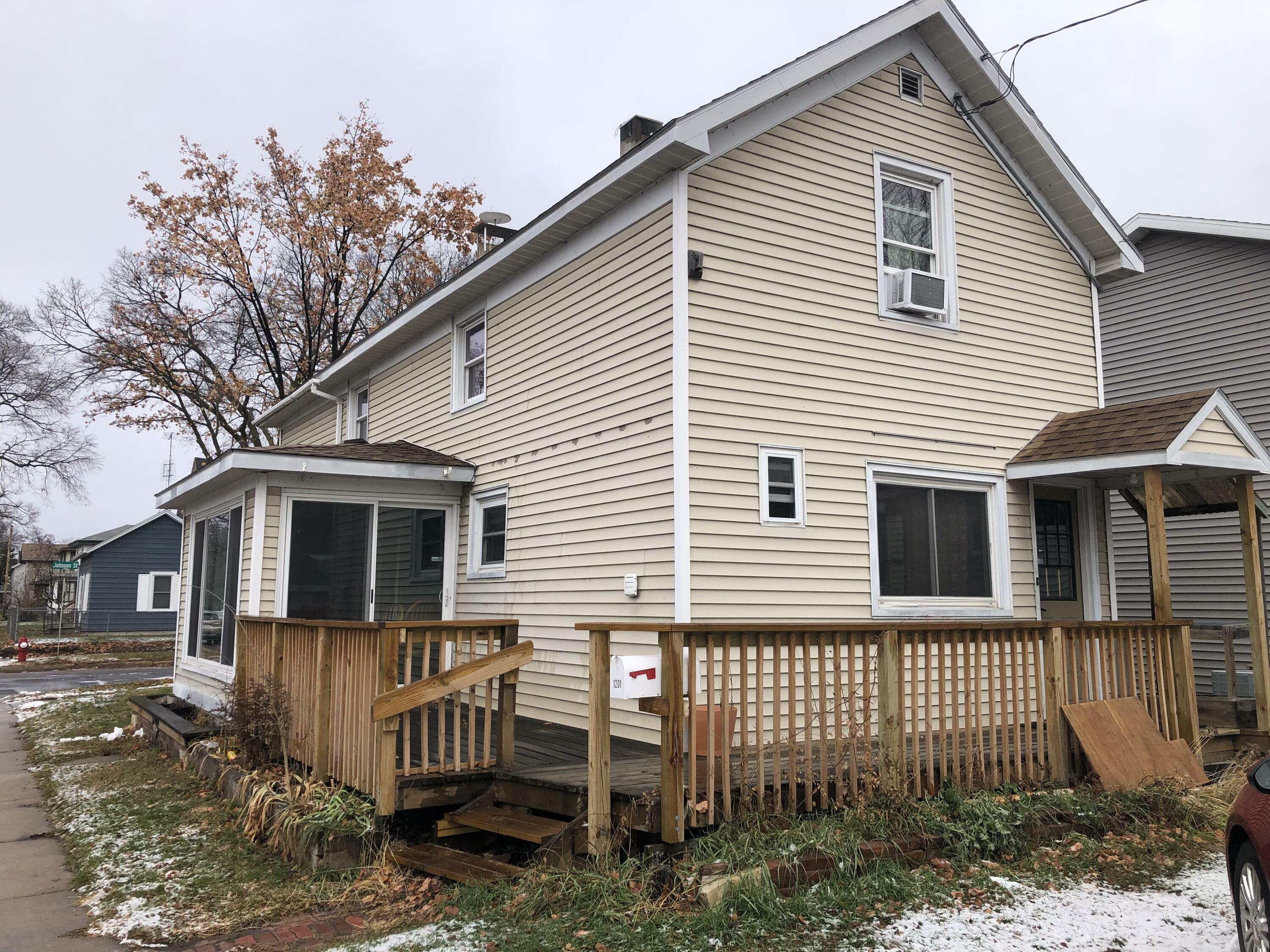 Property Photo:  1201 5th Ave  WI 54601 